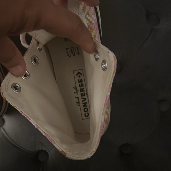 Converse All Star Chuck Taylor - Picture 7 of 9